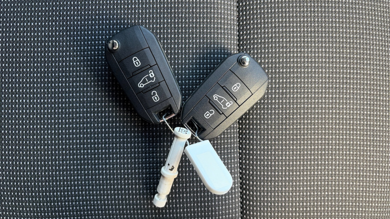 Vauxhall Combo Cargo Combo Xl Diesel 1.5 Turbo D 100ps Pro H1 Van